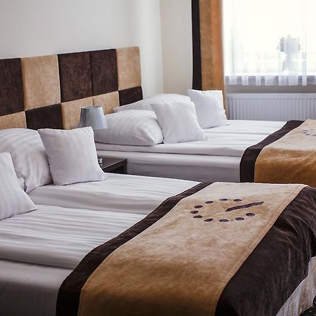 Boutique Hotel'S I Milionowa Łódź Zimmer foto