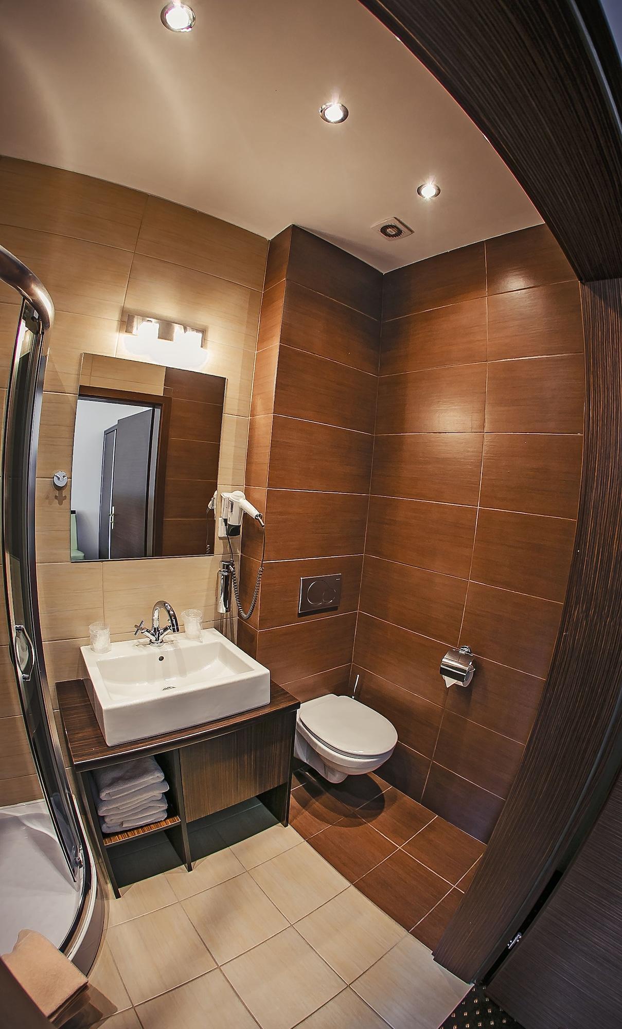 Boutique Hotel'S I Milionowa Łódź Exterior foto