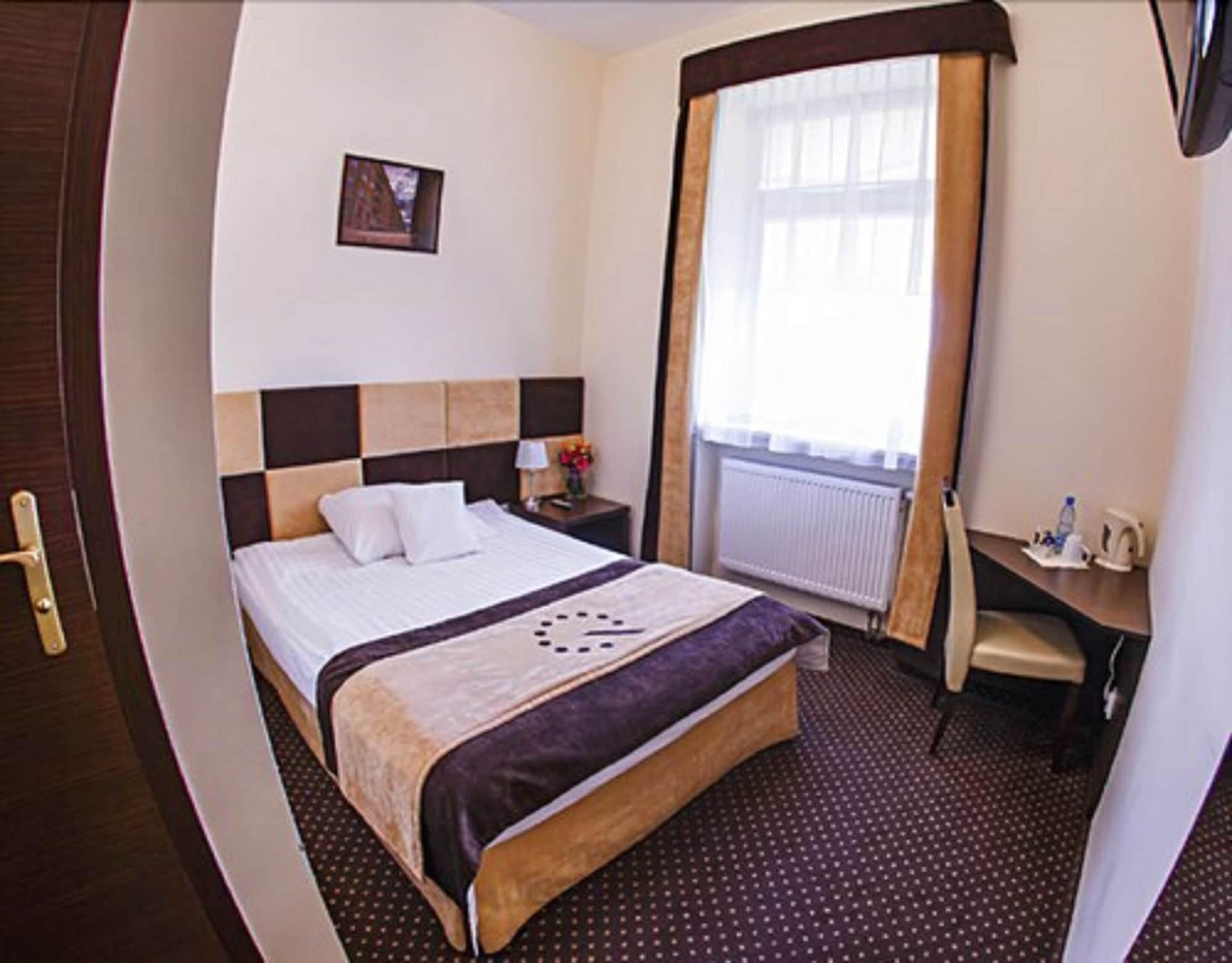 Boutique Hotel'S I Milionowa Łódź Exterior foto