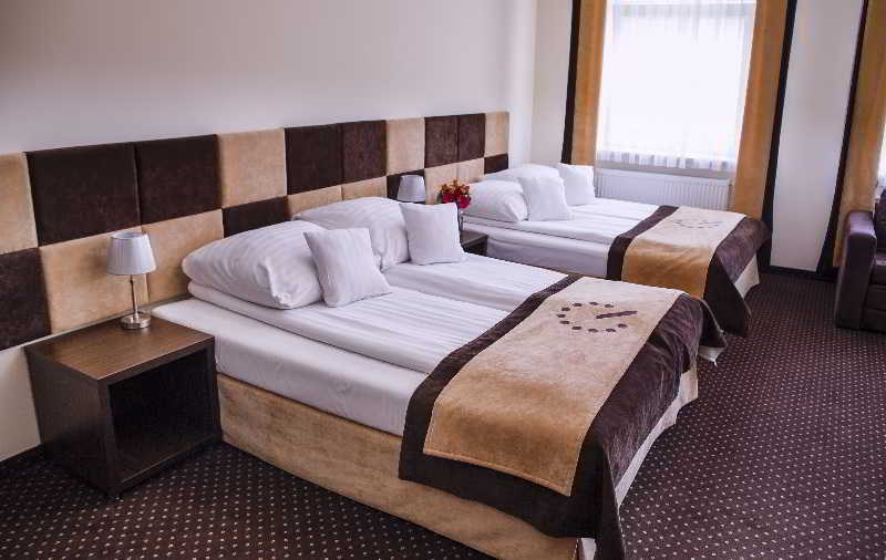 Boutique Hotel'S I Milionowa Łódź Exterior foto