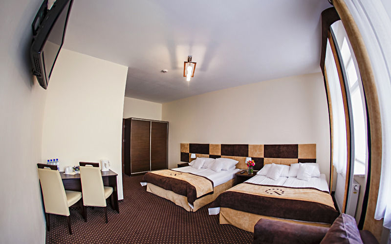 Boutique Hotel'S I Milionowa Łódź Exterior foto