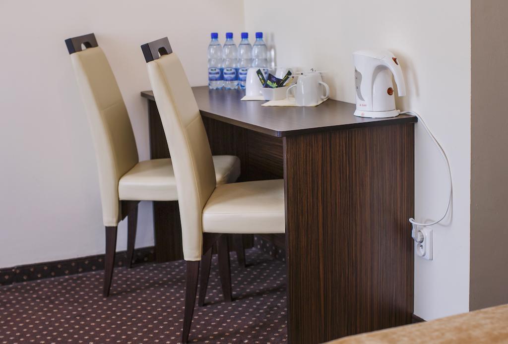 Boutique Hotel'S I Milionowa Łódź Zimmer foto