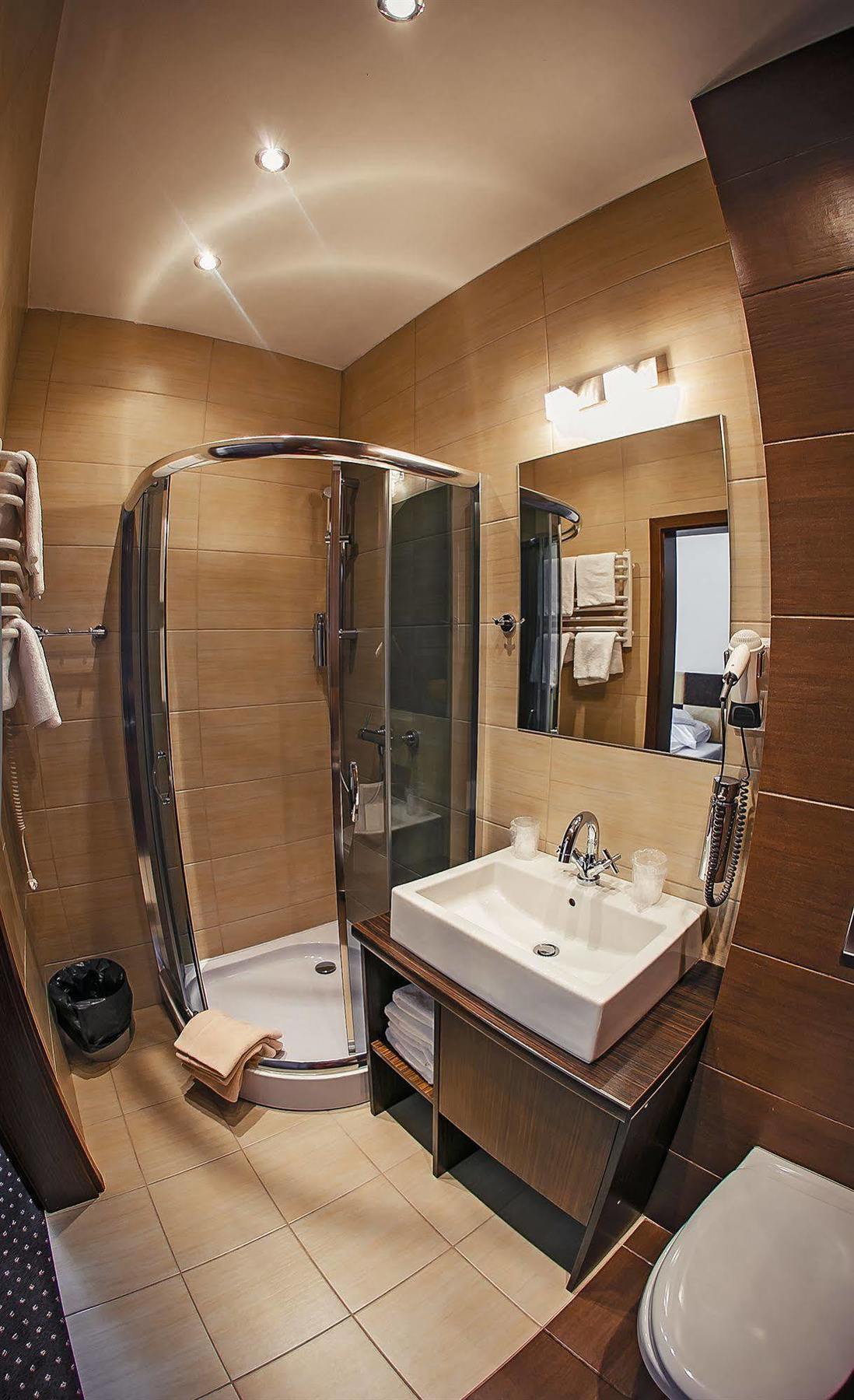 Boutique Hotel'S I Milionowa Łódź Exterior foto