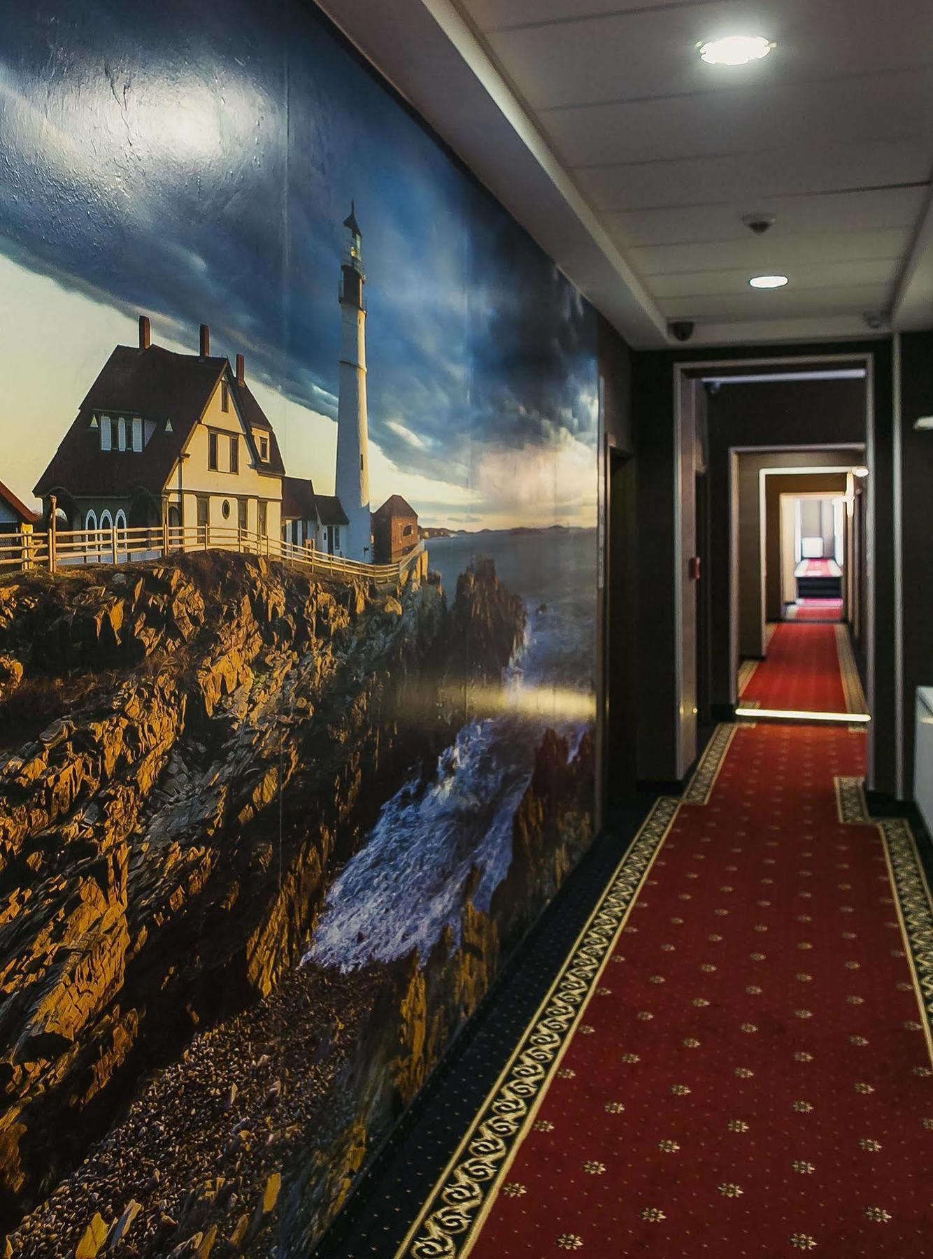 Boutique Hotel'S I Milionowa Łódź Exterior foto